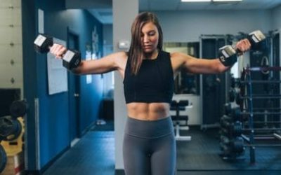 Does Weight Lifting Help You Lose Weight?