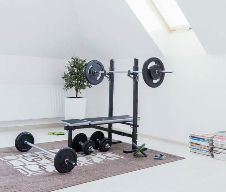 5 Reasons to Start Working Out At Home