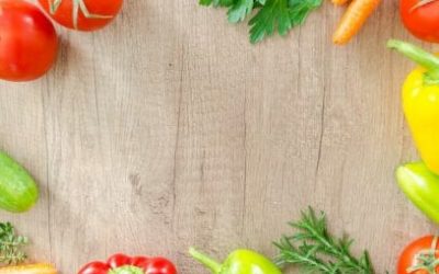 11 Healthy Foods For Your Super Diet