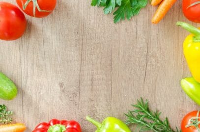 11 Healthy Foods For Your Super Diet