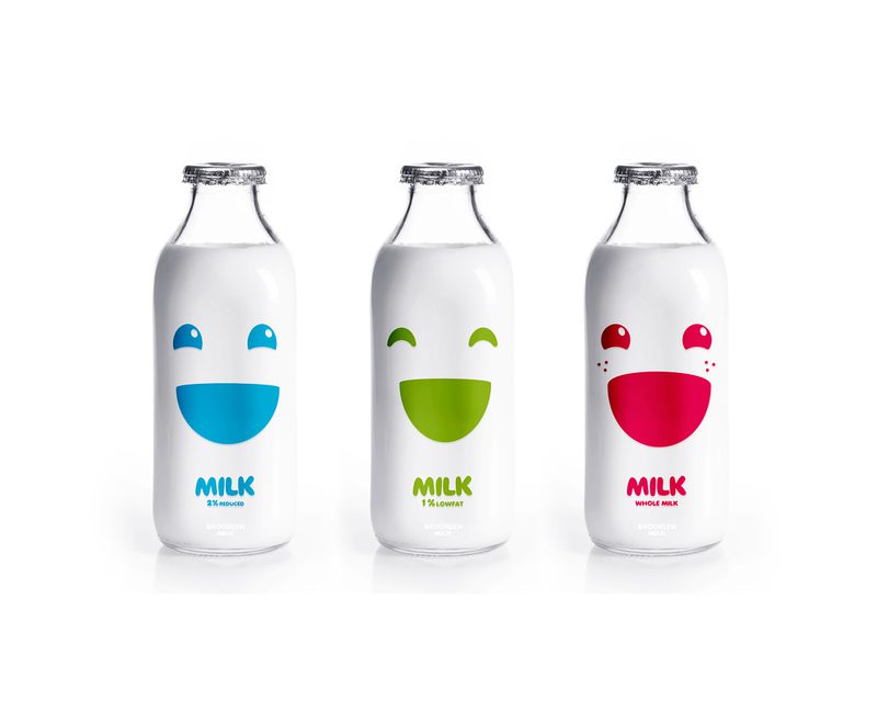Can You Drink Milk On A Diet?