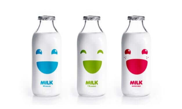 Can You Drink Milk On A Diet?