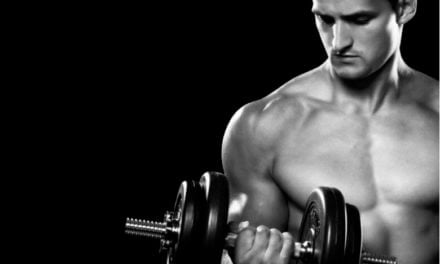 Ultimate Dumbbell Bicep Workout At Home