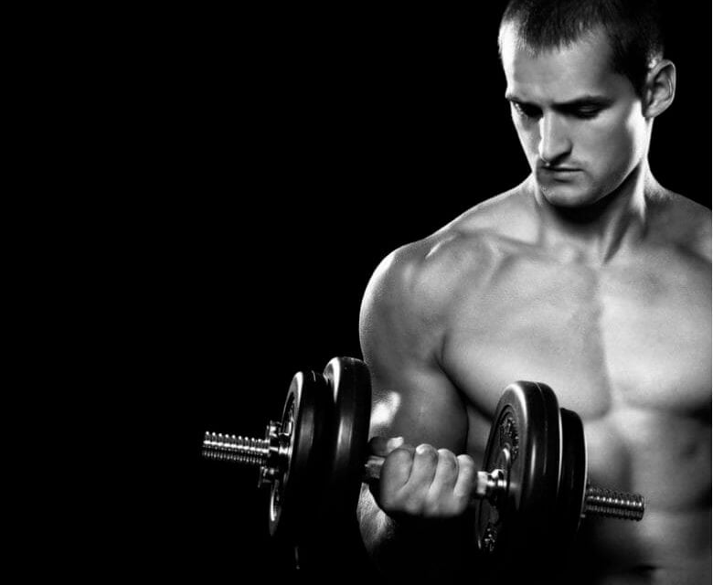 Ultimate Dumbbell Bicep Workout At Home