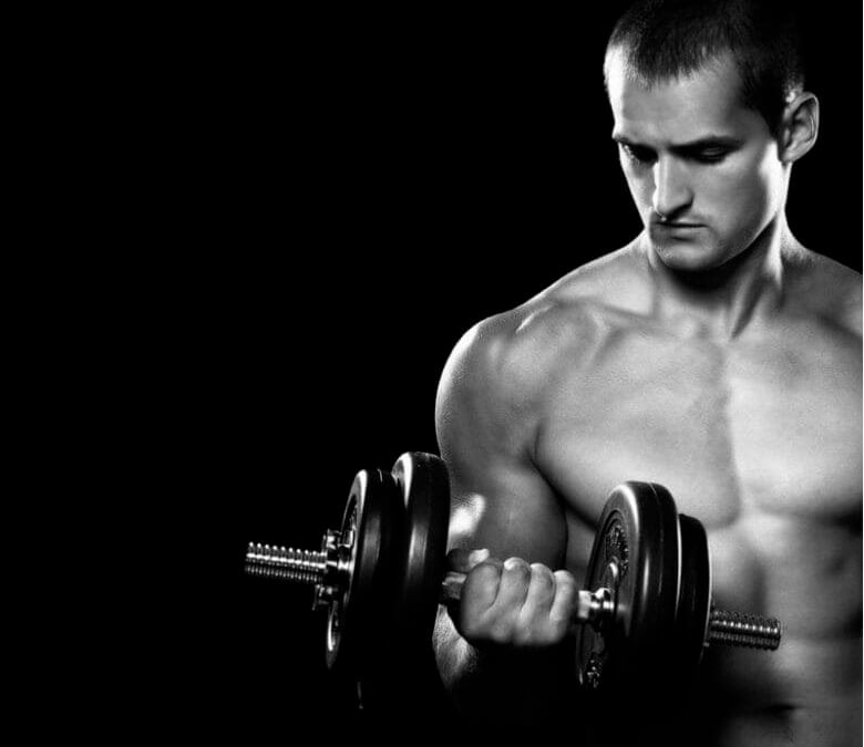 Ultimate Dumbbell Bicep Workout At Home