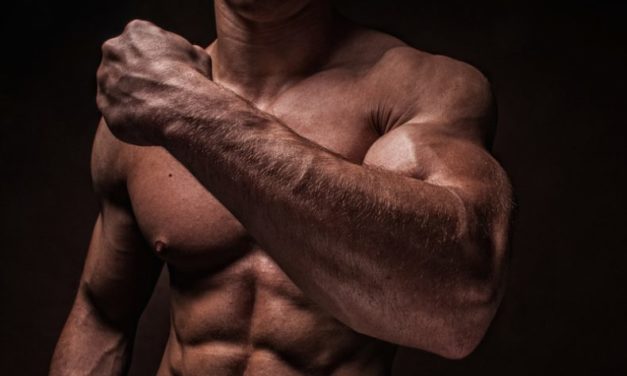Dumbbell Forearm Workout – Video and Tips