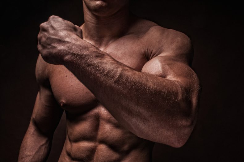 Dumbbell Forearm Workout – Video and Tips