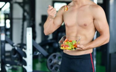 5 Best Vitamins and Nutrients For Muscle Growth and Recovery