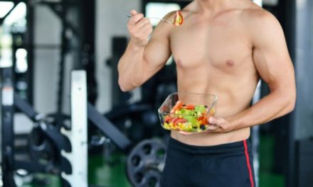 5 Best Vitamins and Nutrients For Muscle Growth and Recovery