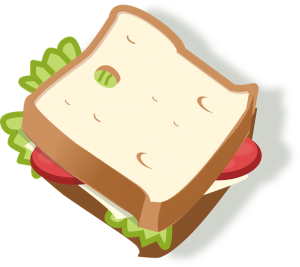 healthy sandwich healthy chicken salad sandwich