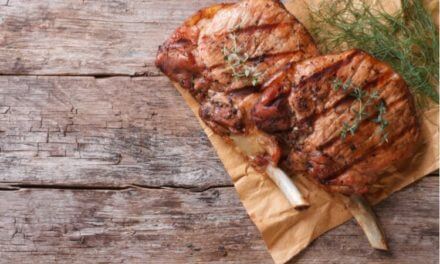 Pork For Protein – Take A Break From Chicken!