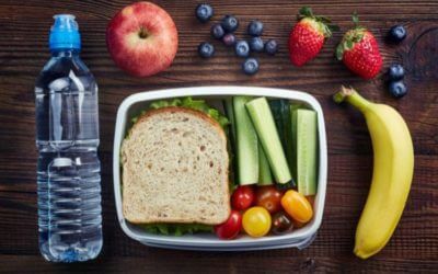 Healthy Lunches On The Go – Do’s and Don’ts