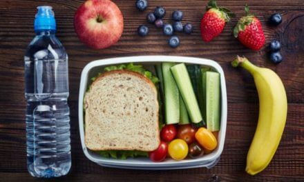 Healthy Lunches On The Go – Do’s and Don’ts