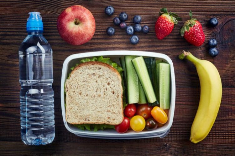Healthy Lunches On The Go – Do’s and Don’ts