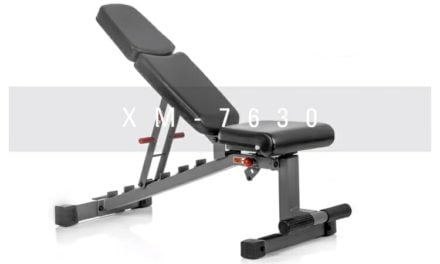 Weider Pro 225 L Weight Bench Review With Video