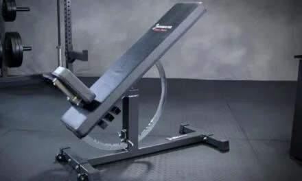Ironmaster Super Bench – Plus Pro Review