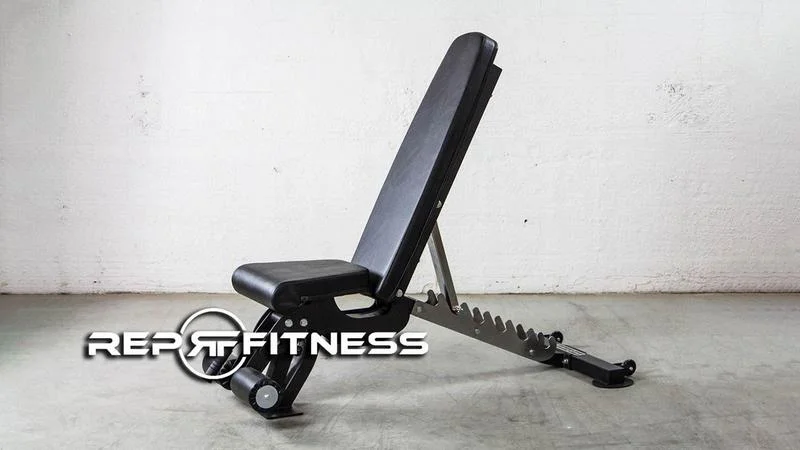 Rep Fitness AB-3000 Adjustable Bench Review