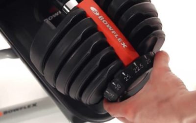 Adjustable Dumbbell Sets – Buyers Guide For 2026