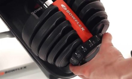 Adjustable Dumbbell Sets – Buyers Guide For 2025
