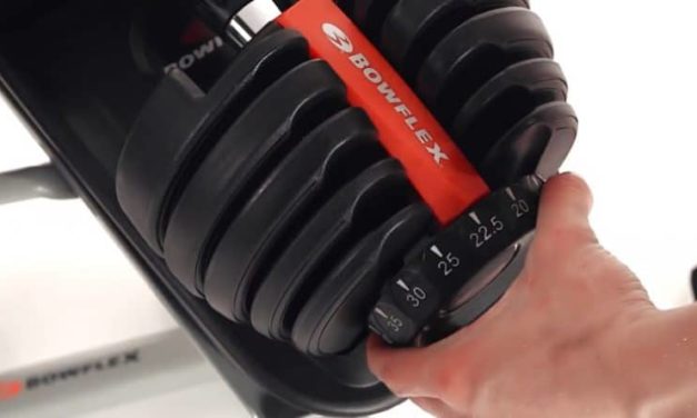 Adjustable Dumbbell Sets – Buyers Guide For 2025