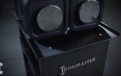 Ironmaster Quick-Lock Dumbbells 5-75lb Review & Comparison With PowerBlock Elite