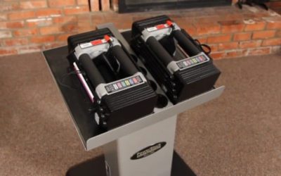 Powerblock Elite 50 Dumbbells Review: Pros, Cons, Cost, and More