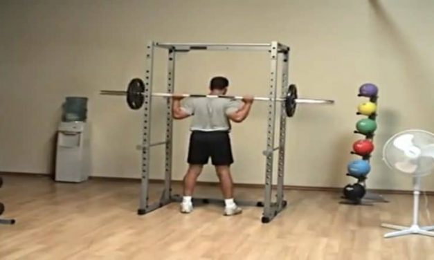 Powerline PPR200X Power Rack Review – A Smart Buy?
