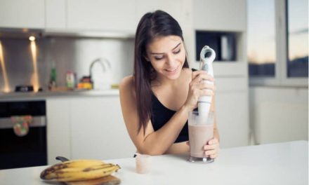 Protein Shakes For Breakfast – A Healthy Alternative?