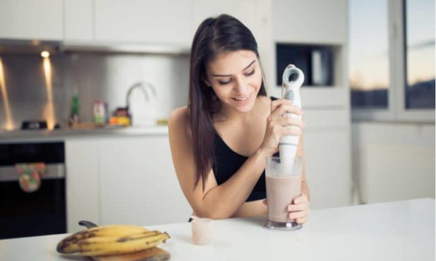 Protein Shakes For Breakfast – A Healthy Alternative?