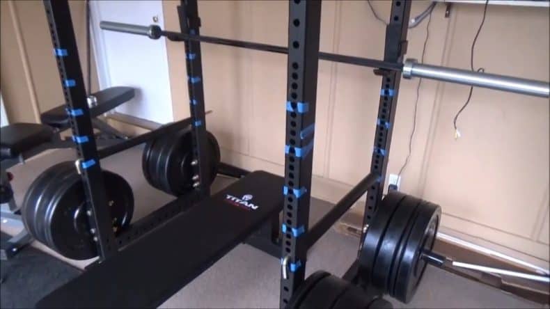 titan fitness t3 power rack titan fitness t3 power rack