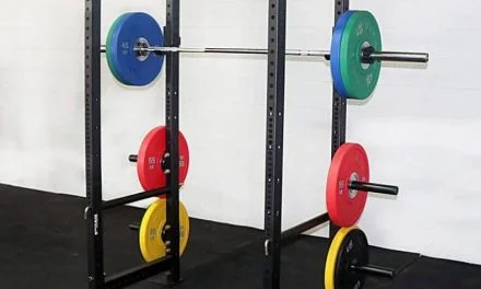 Detailed Review of The Titan T3 Power Rack 82″ (Short)