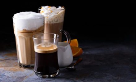 The Hidden Calories In Coffee