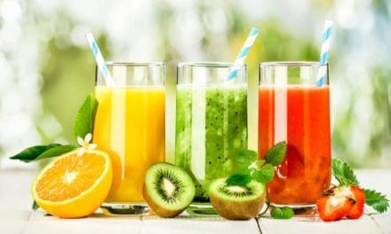 Top 6 Healthy Breakfast Juices