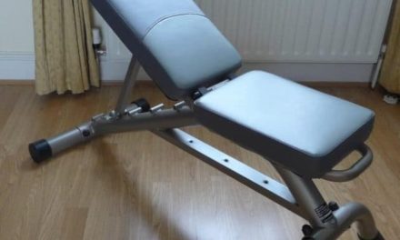 Is The 5 Position York Weight Bench A Smart Buy?