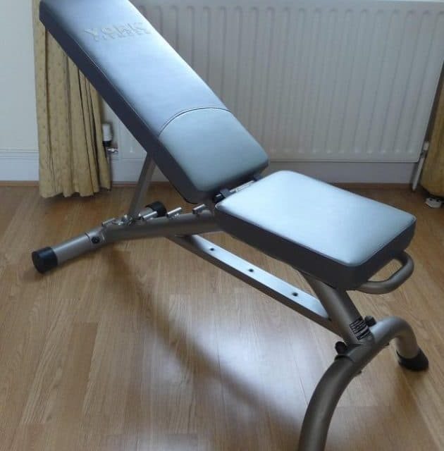 12 Reasons To Not To Buy The Titan Incline Bench Garage Gym Built