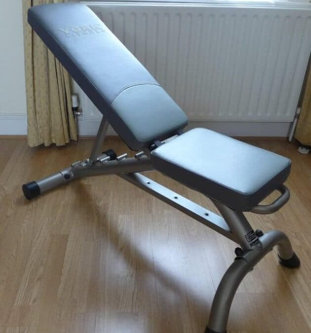 Is The 5 Position York Weight Bench A Smart Buy?