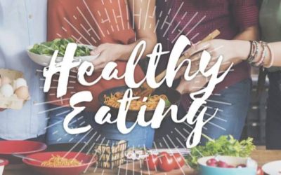 7 Easy Healthy Food Swaps