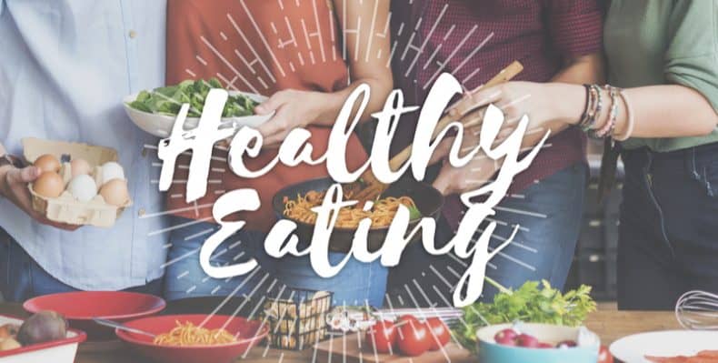 7 Easy Healthy Food Swaps