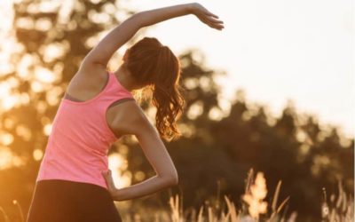 6 of The Best Daily Exercise Tips