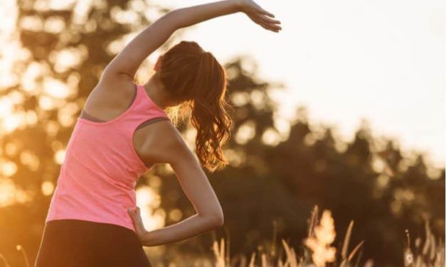 6 of The Best Daily Exercise Tips