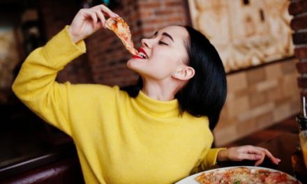 Can I Eat Out And Lose Weight?