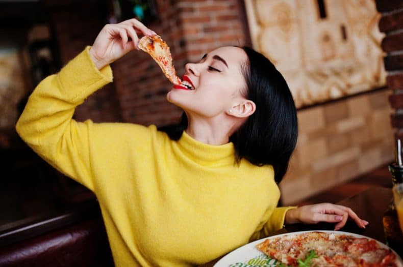 Can I Eat Out And Still Lose Weight?