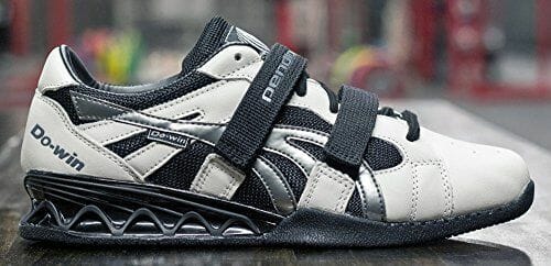 weightlifting shoes for beginners