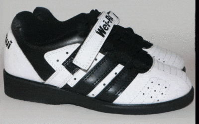 Wei-Rui Weightlifting Shoes Review