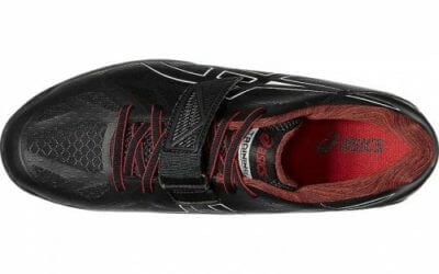 Asics Lift Master Lite Review – Surprisingly Good Lifting Shoes