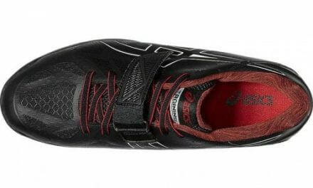 Asics Lift Master Lite Review – Surprisingly Good Lifting Shoes