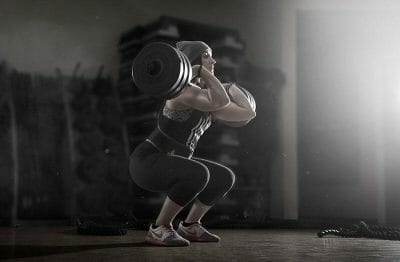 nike strength training belt 3.0