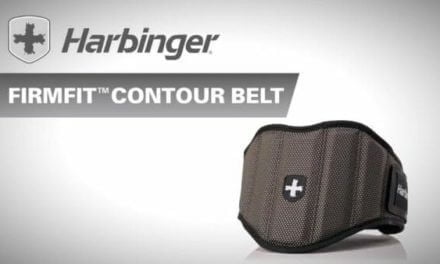 Is The Harbinger Firm Fit Lifting Belt A Smart Buy?