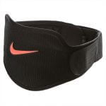 nike weight lifting belt