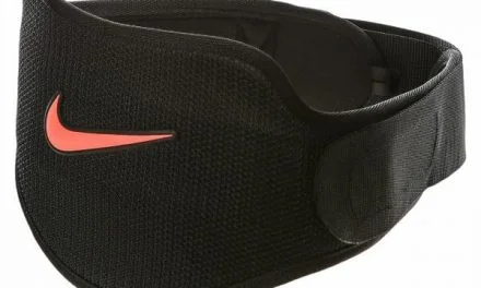 Nike Weight Lifting Belt Our Top 3 Reviews